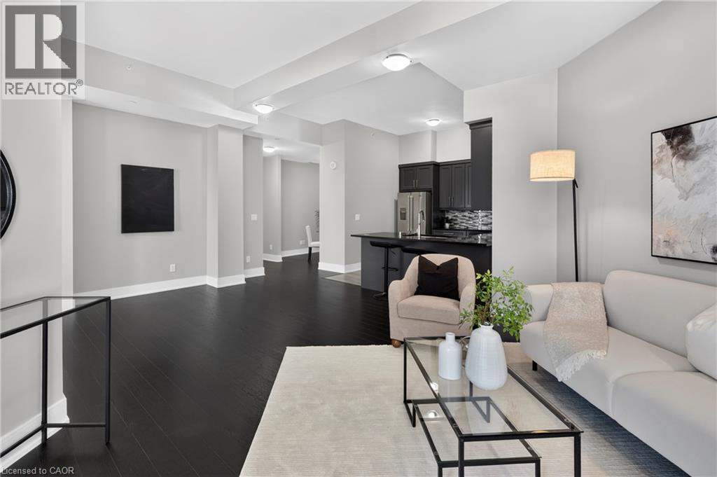 144 Park Street Unit# 1807, Waterloo, Ontario  N2L 0B6 - Photo 14 - 40863038