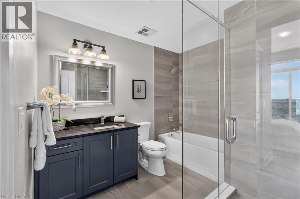 144 Park Street Unit# 1807, Waterloo, Ontario  N2L 0B6 - Photo 24 - 40863038
