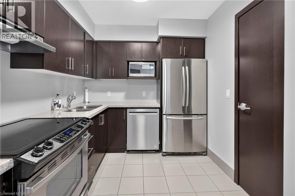 144 Park Street Unit# 1807, Waterloo, Ontario  N2L 0B6 - Photo 34 - 40863038