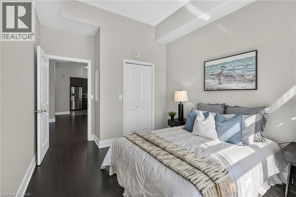 144 Park Street Unit# 1807, Waterloo, Ontario  N2L 0B6 - Photo 21 - 40863038