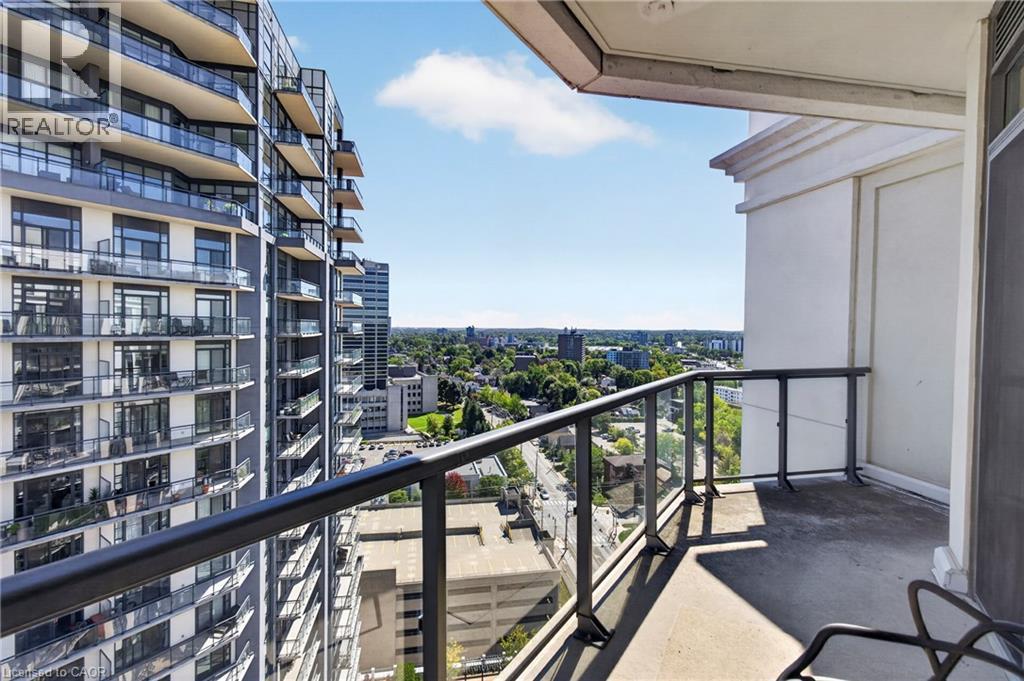 144 Park Street Unit# 1807, Waterloo, Ontario  N2L 0B6 - Photo 27 - 40863038