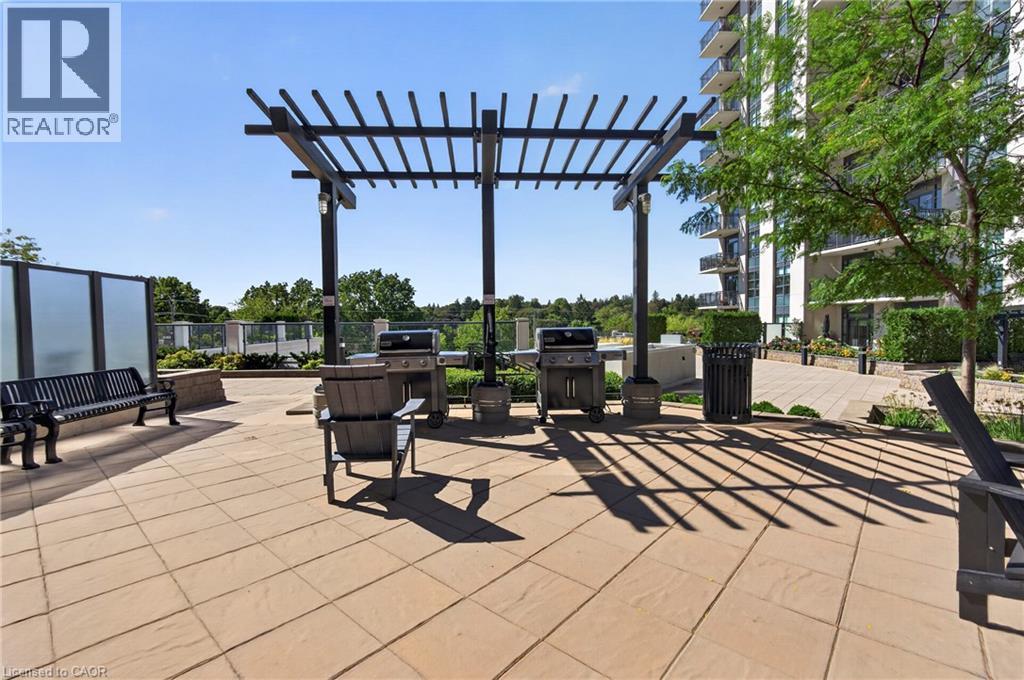 144 Park Street Unit# 1807, Waterloo, Ontario  N2L 0B6 - Photo 38 - 40863038