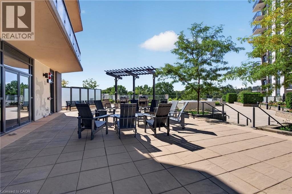144 Park Street Unit# 1807, Waterloo, Ontario  N2L 0B6 - Photo 39 - 40863038