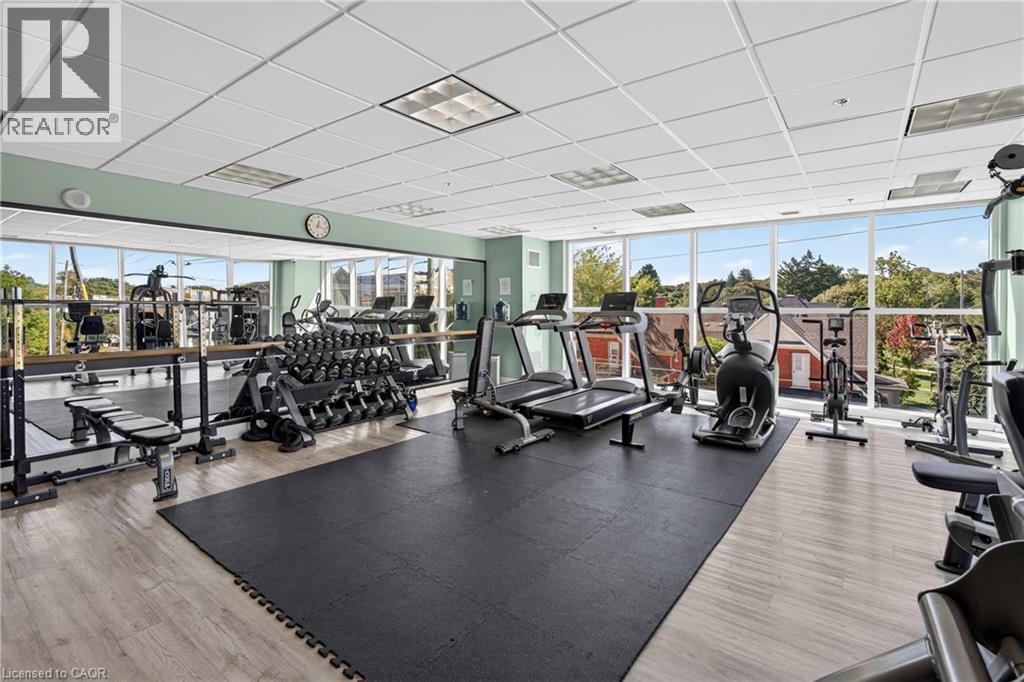 144 Park Street Unit# 1807, Waterloo, Ontario  N2L 0B6 - Photo 44 - 40863038