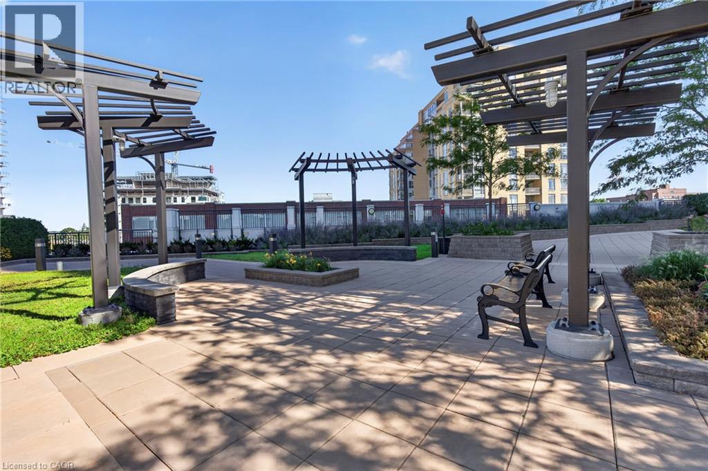 144 Park Street Unit# 1807, Waterloo, Ontario  N2L 0B6 - Photo 37 - 40863038