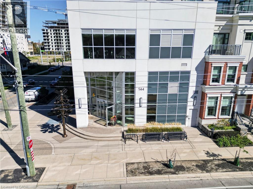 144 Park Street Unit# 1807, Waterloo, Ontario  N2L 0B6 - Photo 45 - 40863038