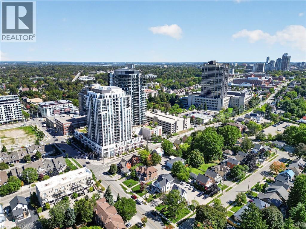 144 Park Street Unit# 1807, Waterloo, Ontario  N2L 0B6 - Photo 49 - 40863038