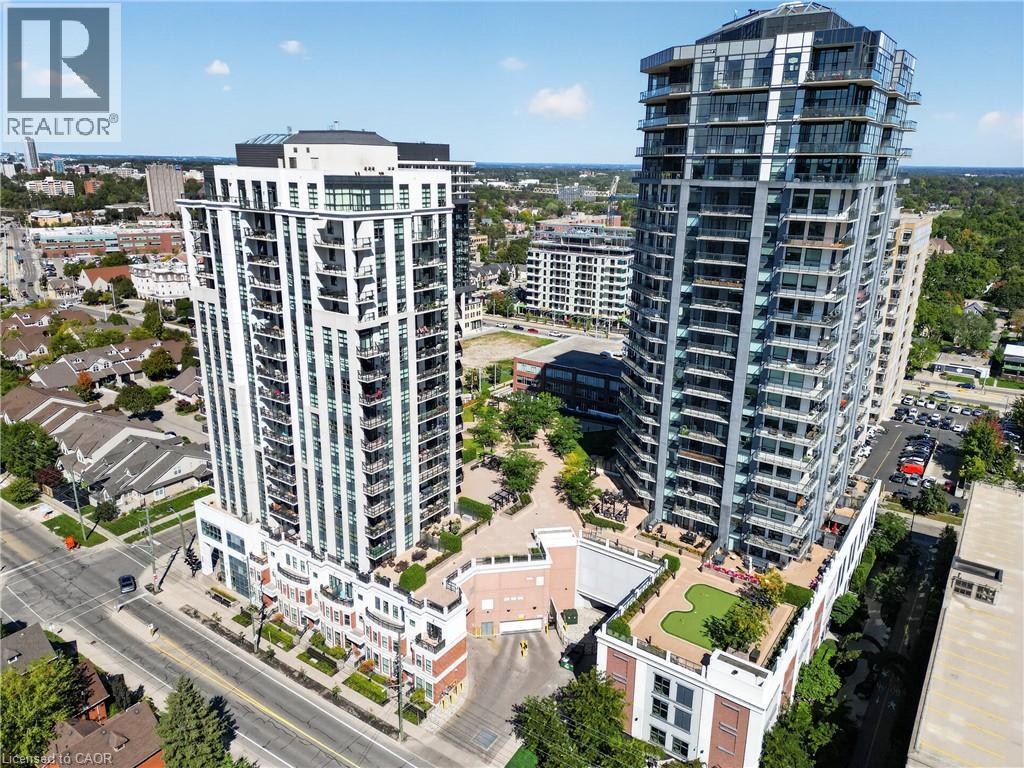 144 Park Street Unit# 1807, Waterloo, Ontario  N2L 0B6 - Photo 47 - 40863038