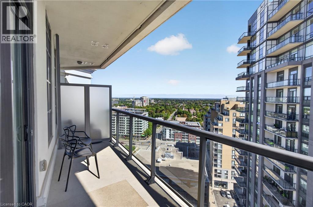 144 Park Street Unit# 1807, Waterloo, Ontario  N2L 0B6 - Photo 26 - 40863038