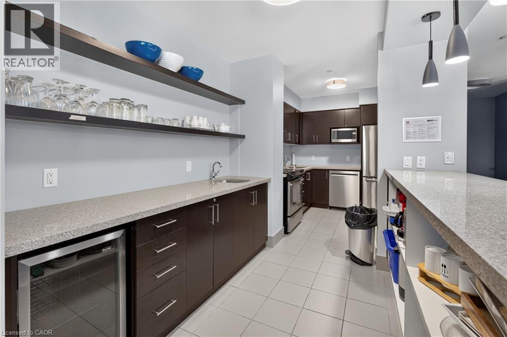144 Park Street Unit# 1807, Waterloo, Ontario  N2L 0B6 - Photo 35 - 40863038