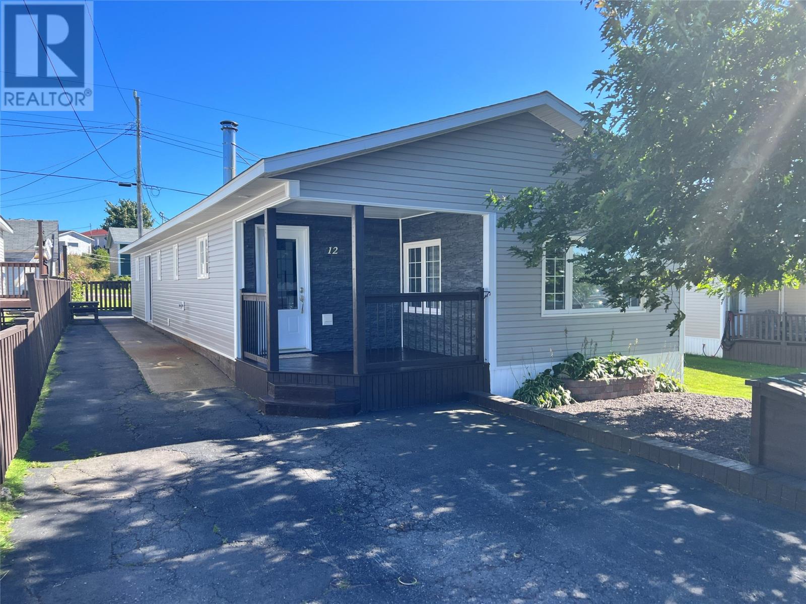 12 Trailer Court, Springdale, Newfoundland & Labrador