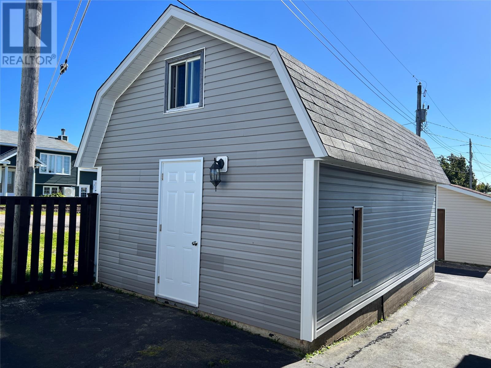 12 Trailer Court, Springdale, Newfoundland & Labrador  A0J 1T0 - Photo 28 - 1303618