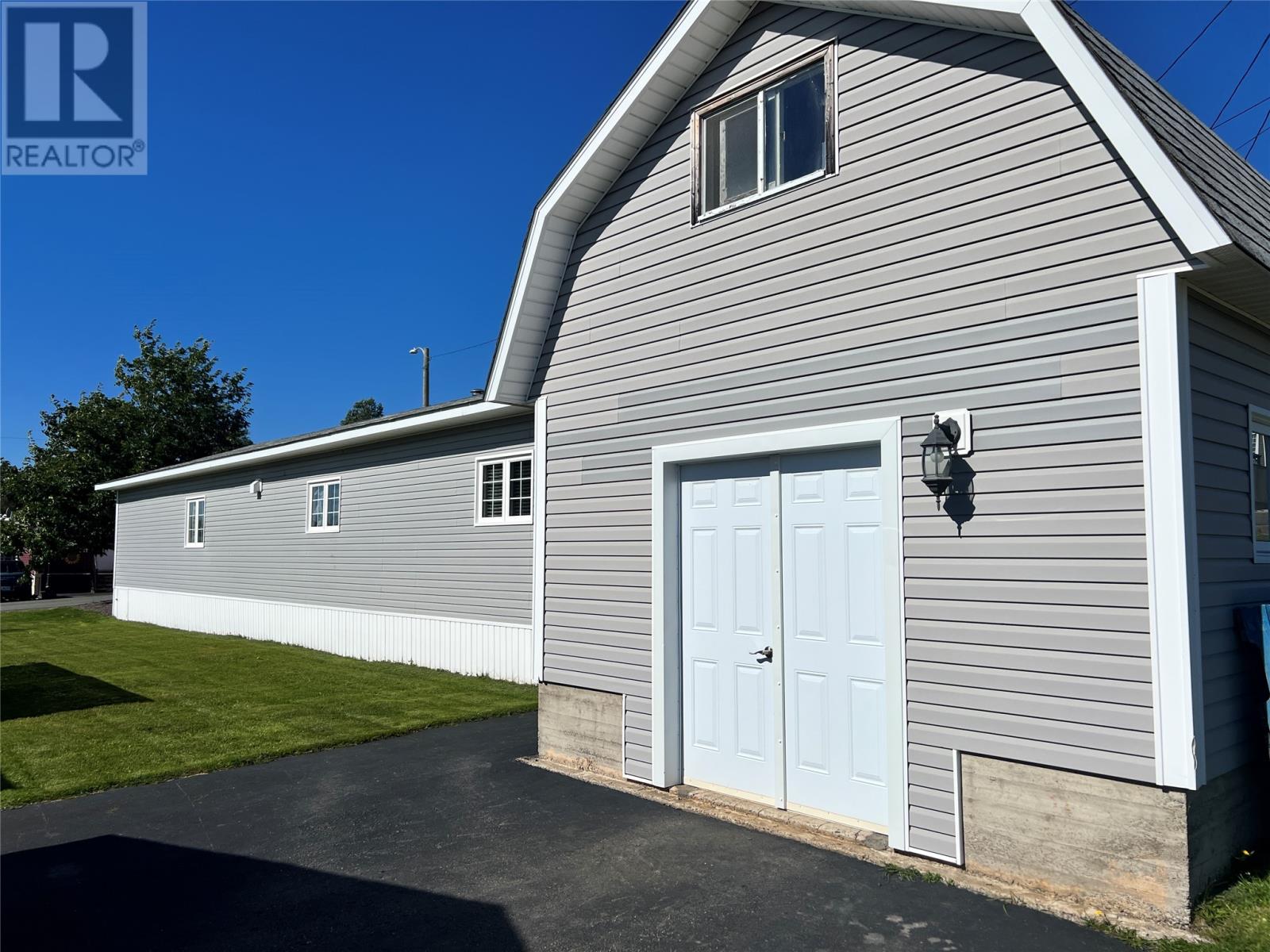 12 Trailer Court, Springdale, Newfoundland & Labrador  A0J 1T0 - Photo 29 - 1303618