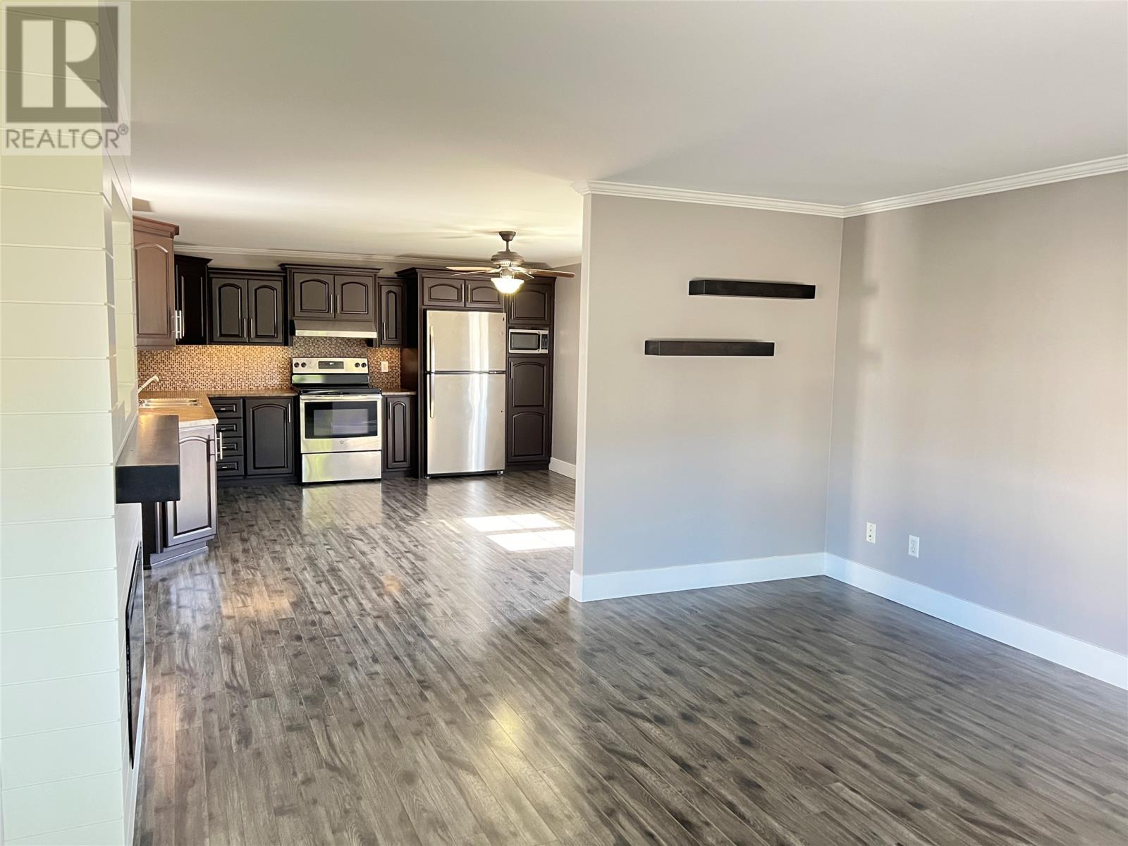 12 Trailer Court, Springdale, Newfoundland & Labrador  A0J 1T0 - Photo 8 - 1303618