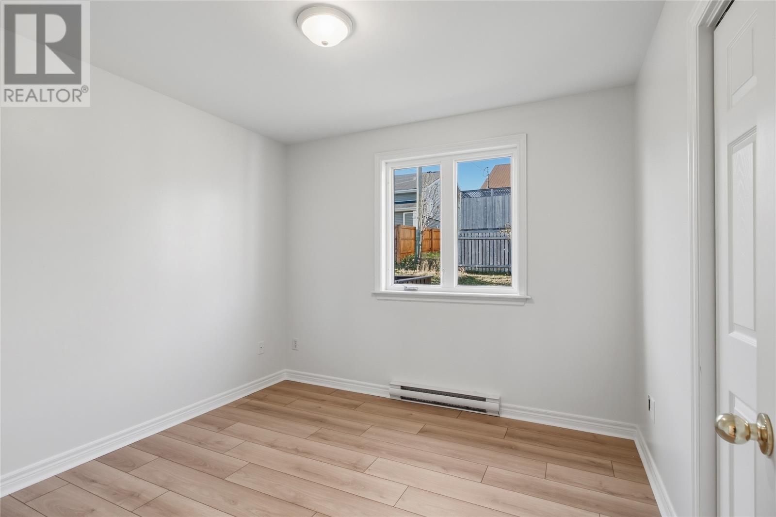 24 Hopedale Crescent, St. John's, Newfoundland & Labrador  A1B 0B4 - Photo 12 - 1303283
