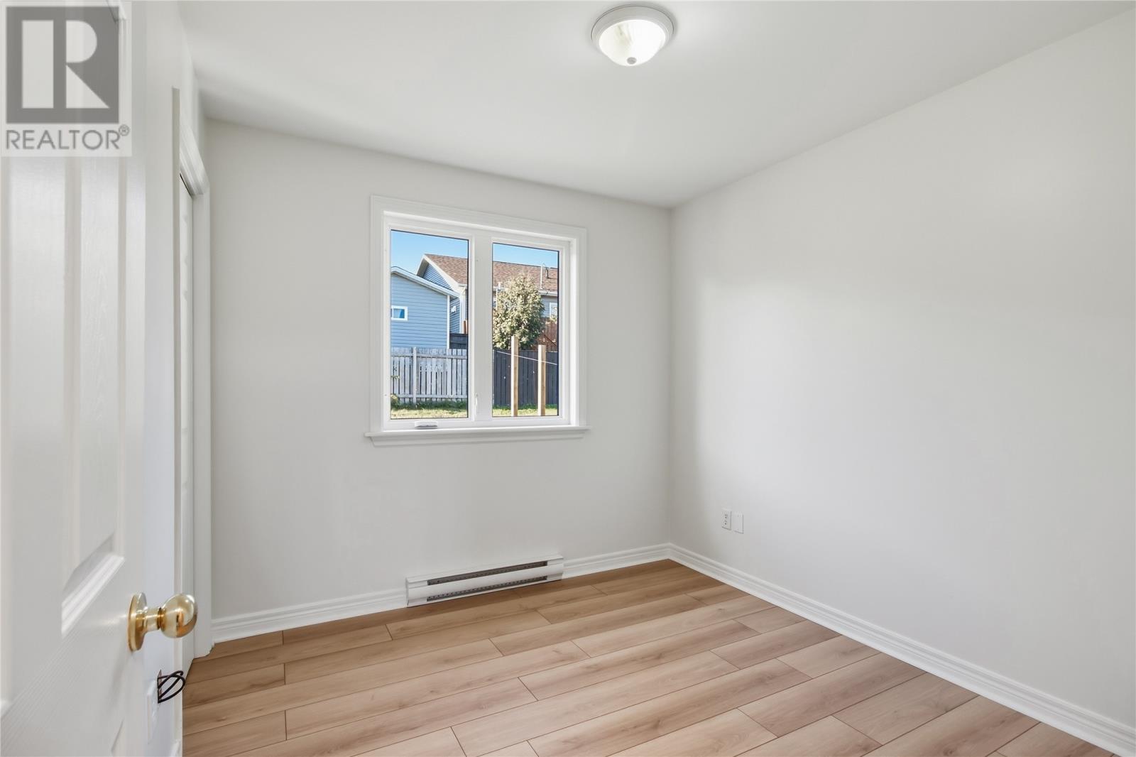 24 Hopedale Crescent, St. John's, Newfoundland & Labrador  A1B 0B4 - Photo 13 - 1303283