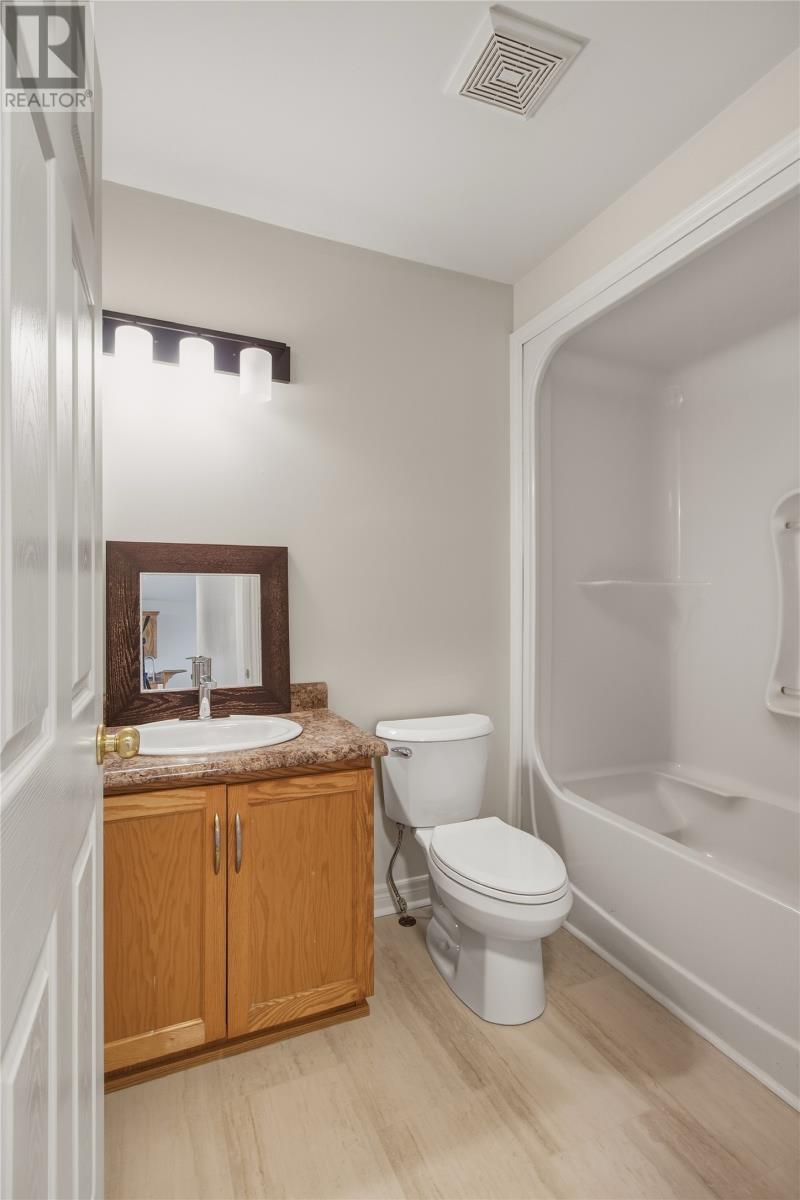 24 Hopedale Crescent, St. John's, Newfoundland & Labrador  A1B 0B4 - Photo 14 - 1303283