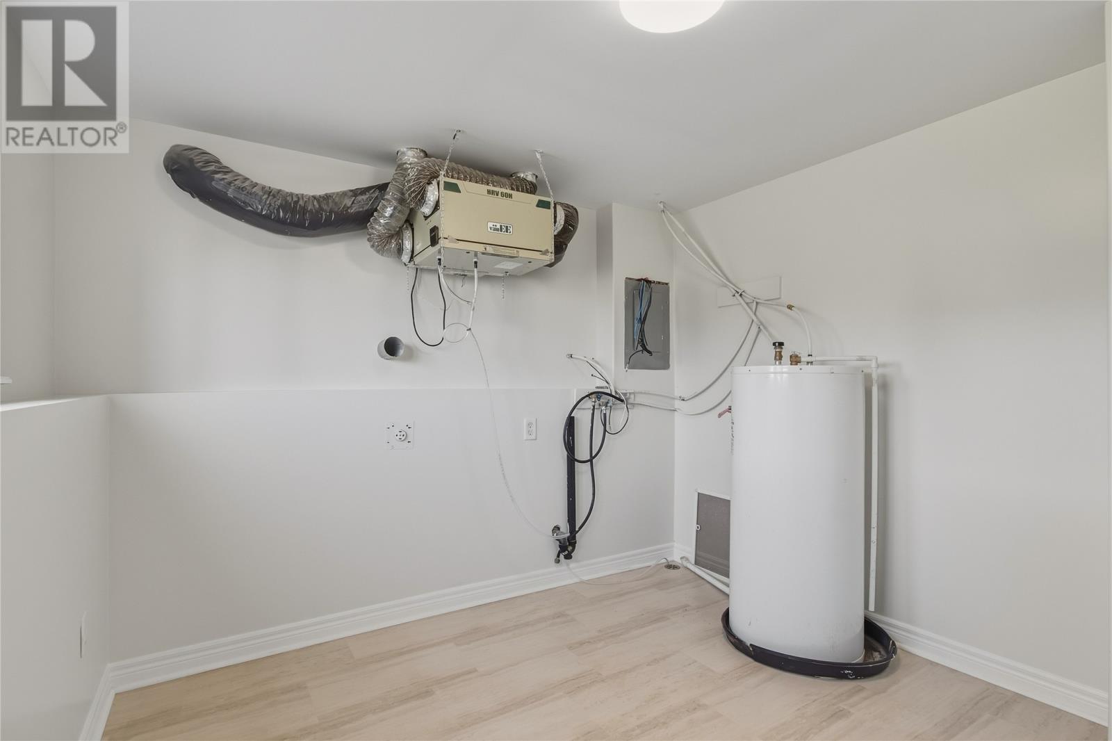 24 Hopedale Crescent, St. John's, Newfoundland & Labrador  A1B 0B4 - Photo 16 - 1303283