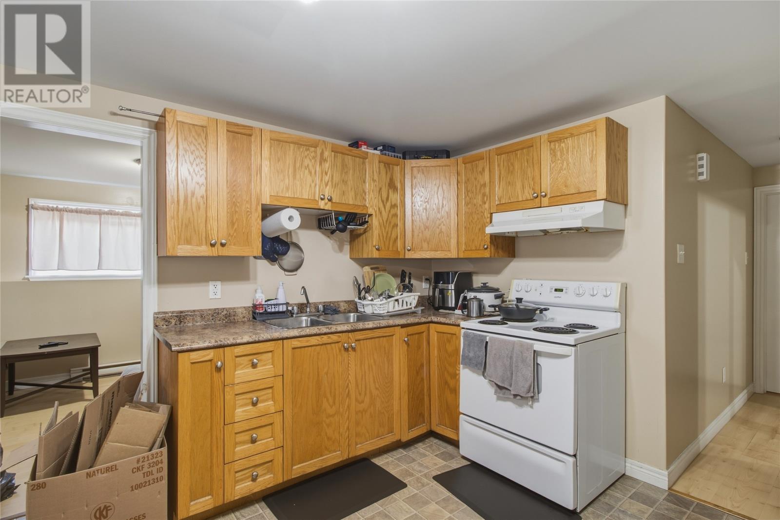 24 Hopedale Crescent, St. John's, Newfoundland & Labrador  A1B 0B4 - Photo 18 - 1303283