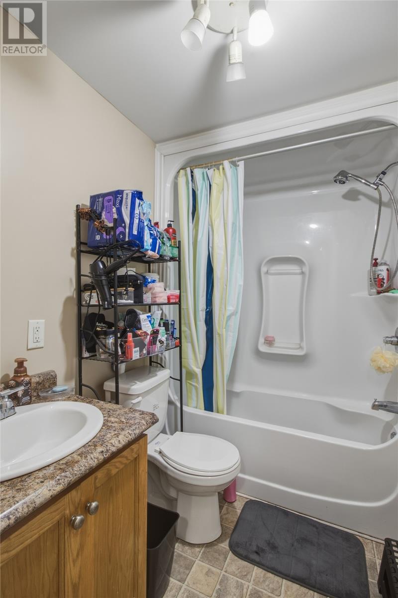 24 Hopedale Crescent, St. John's, Newfoundland & Labrador  A1B 0B4 - Photo 22 - 1303283