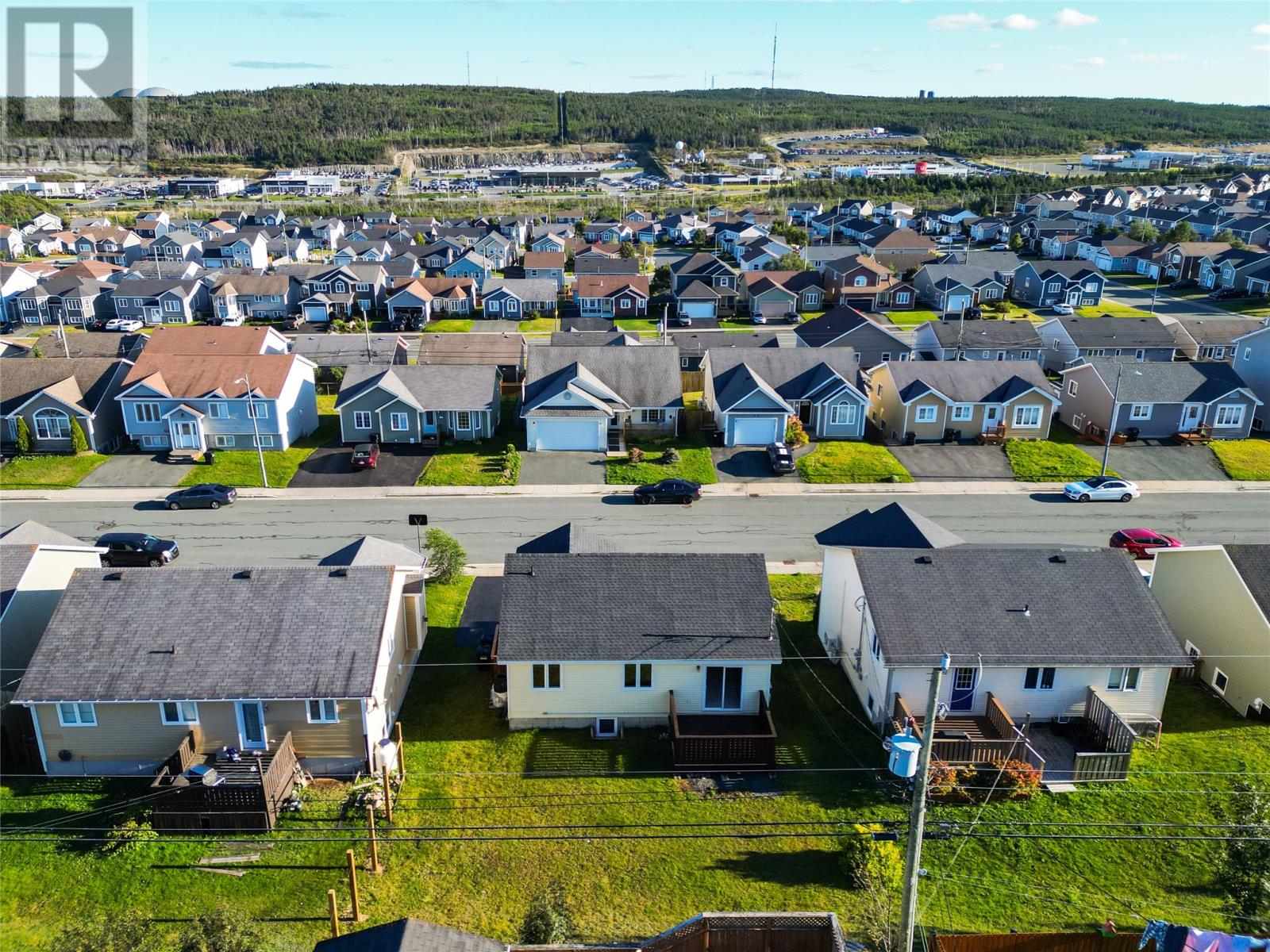 24 Hopedale Crescent, St. John's, Newfoundland & Labrador  A1B 0B4 - Photo 28 - 1303283