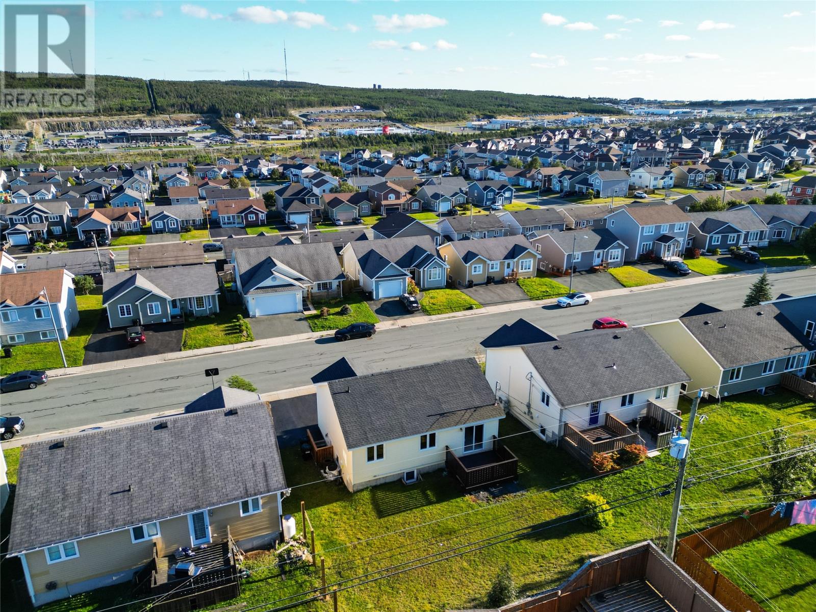 24 Hopedale Crescent, St. John's, Newfoundland & Labrador  A1B 0B4 - Photo 30 - 1303283