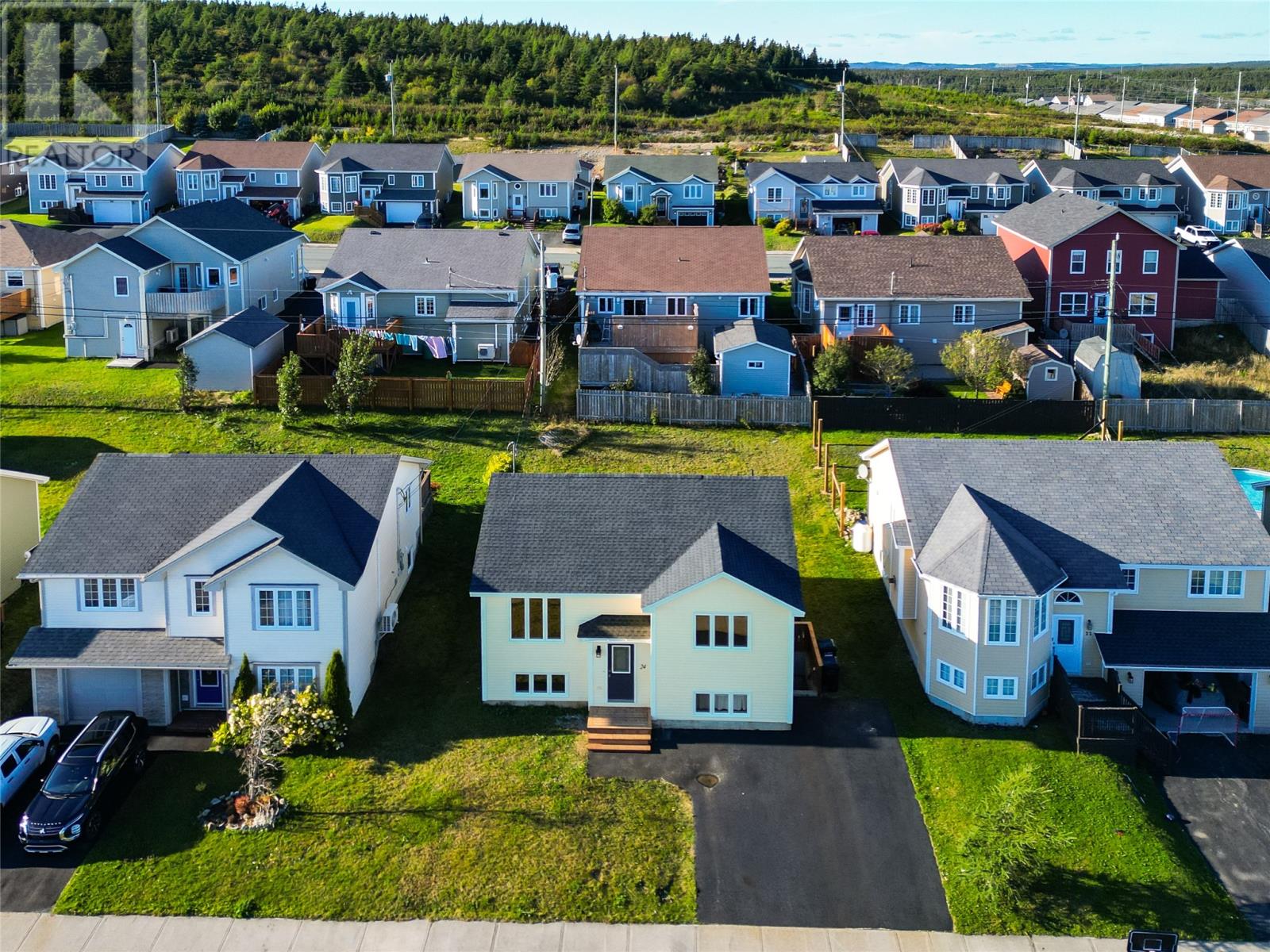 24 Hopedale Crescent, St. John's, Newfoundland & Labrador  A1B 0B4 - Photo 34 - 1303283