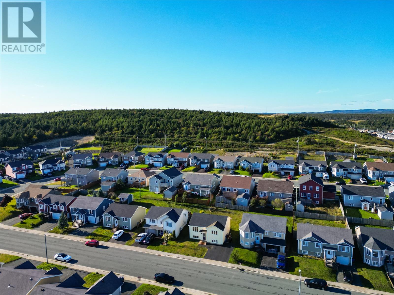 24 Hopedale Crescent, St. John's, Newfoundland & Labrador  A1B 0B4 - Photo 36 - 1303283