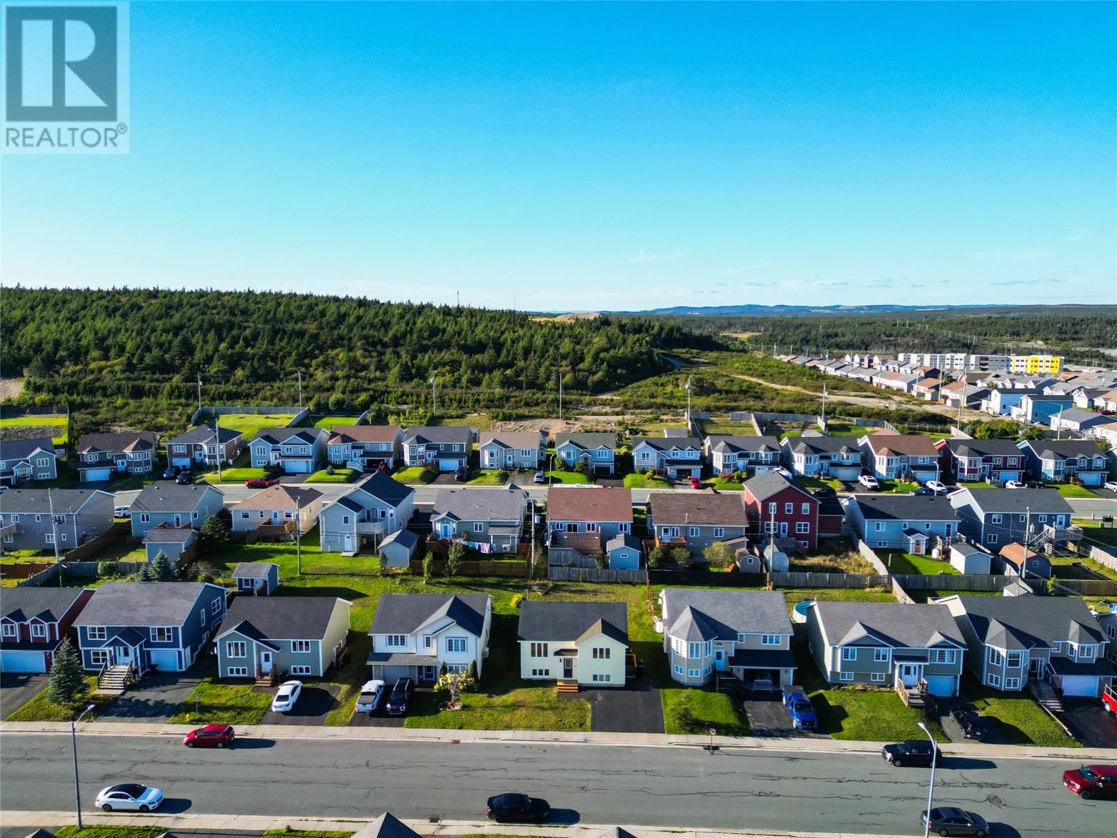 24 Hopedale Crescent, St. John's, Newfoundland & Labrador  A1B 0B4 - Photo 37 - 1303283