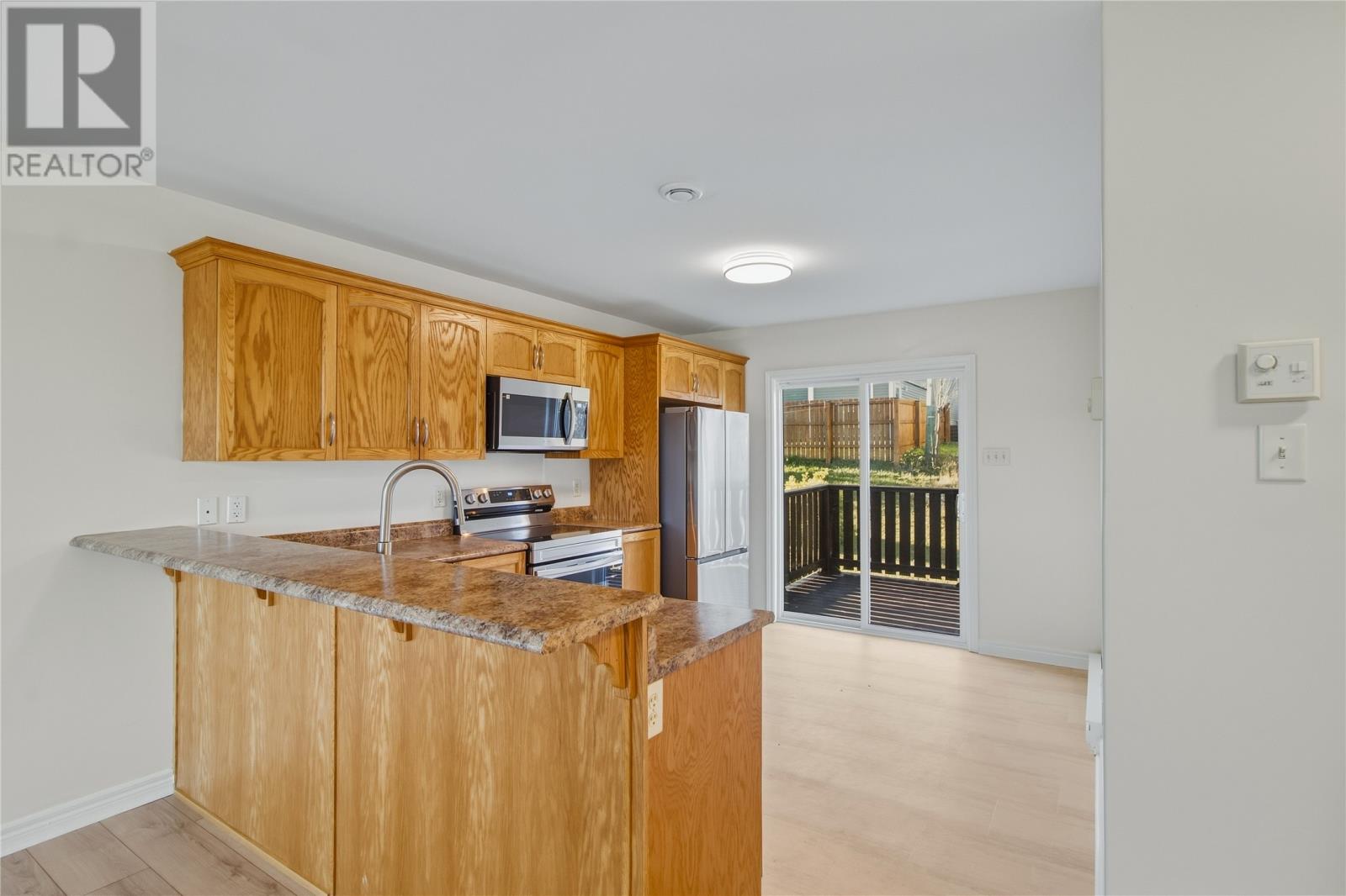 24 Hopedale Crescent, St. John's, Newfoundland & Labrador  A1B 0B4 - Photo 6 - 1303283