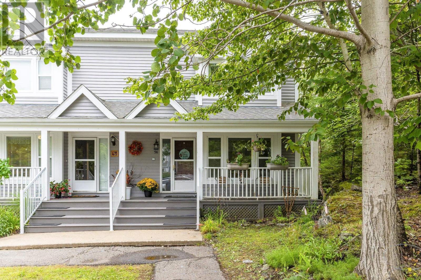56 Remington Court, Halifax, Nova Scotia