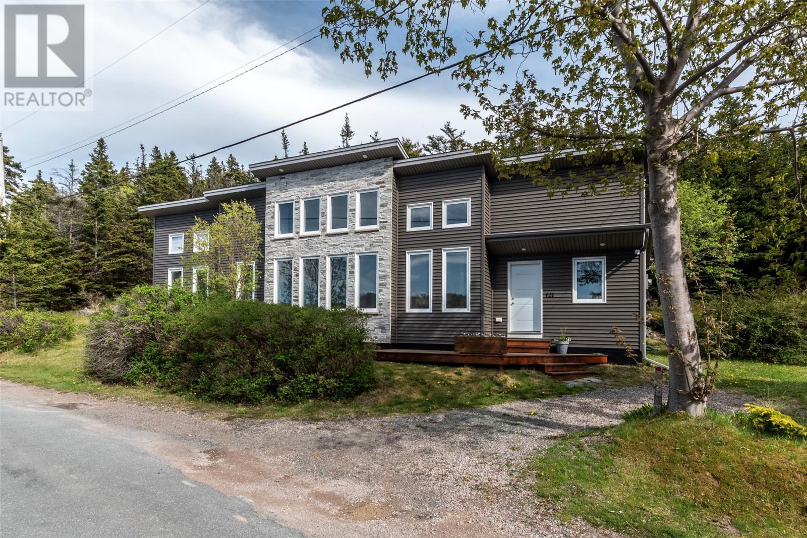 121 Northside Road, CBC, Newfoundland & Labrador