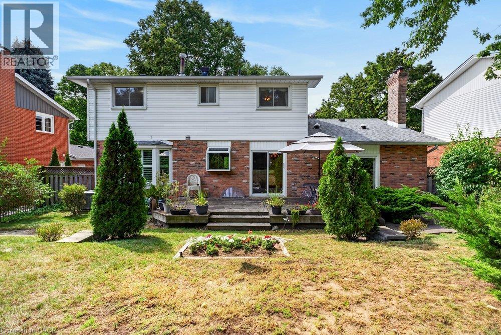 159 All Saints Crescent, Oakville, Ontario  L6J 5M9 - Photo 24 - 40865930