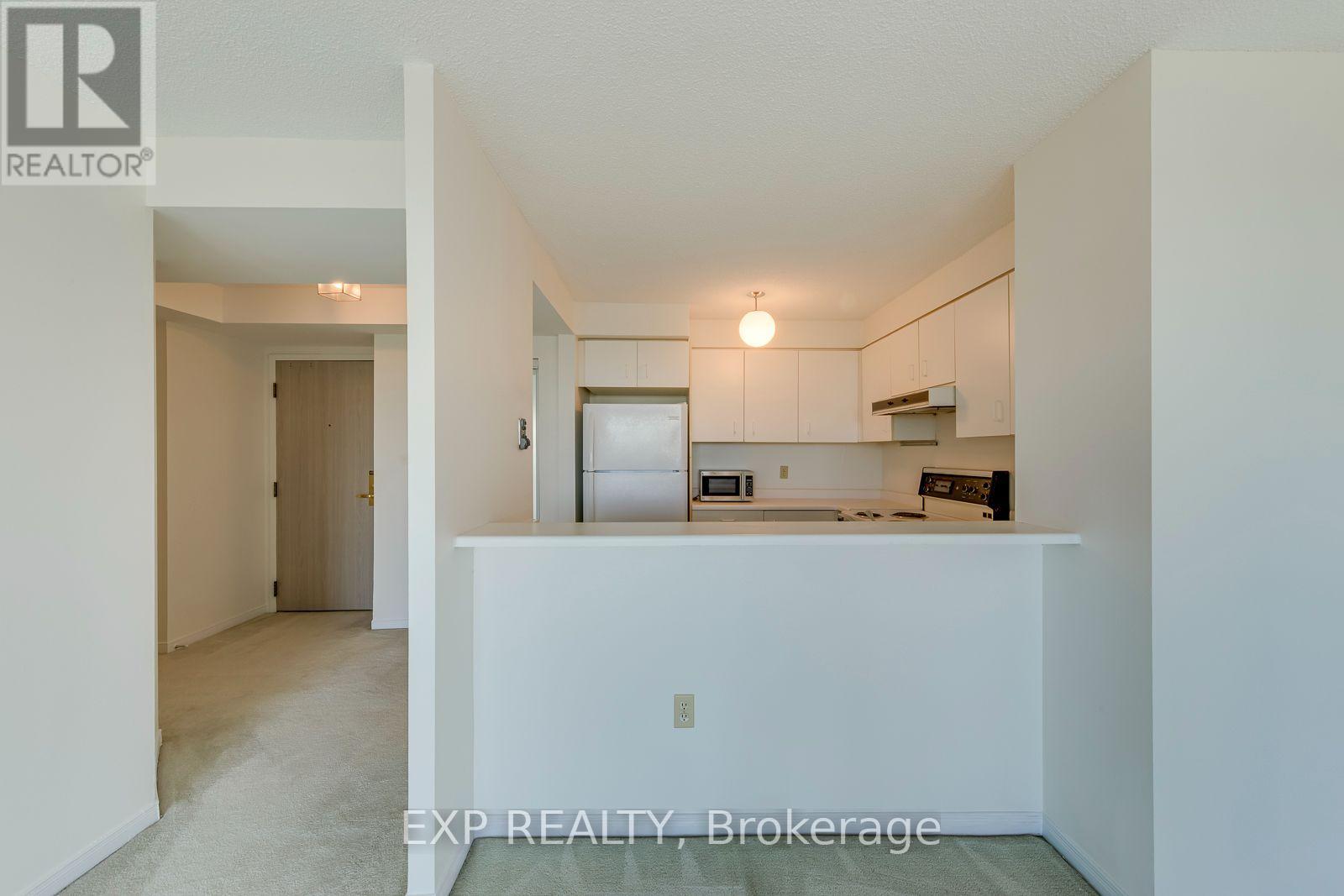 1607 - 2155 Burnhamthorpe Road, Mississauga, Ontario  L5L 5P4 - Photo 10 - W13827220