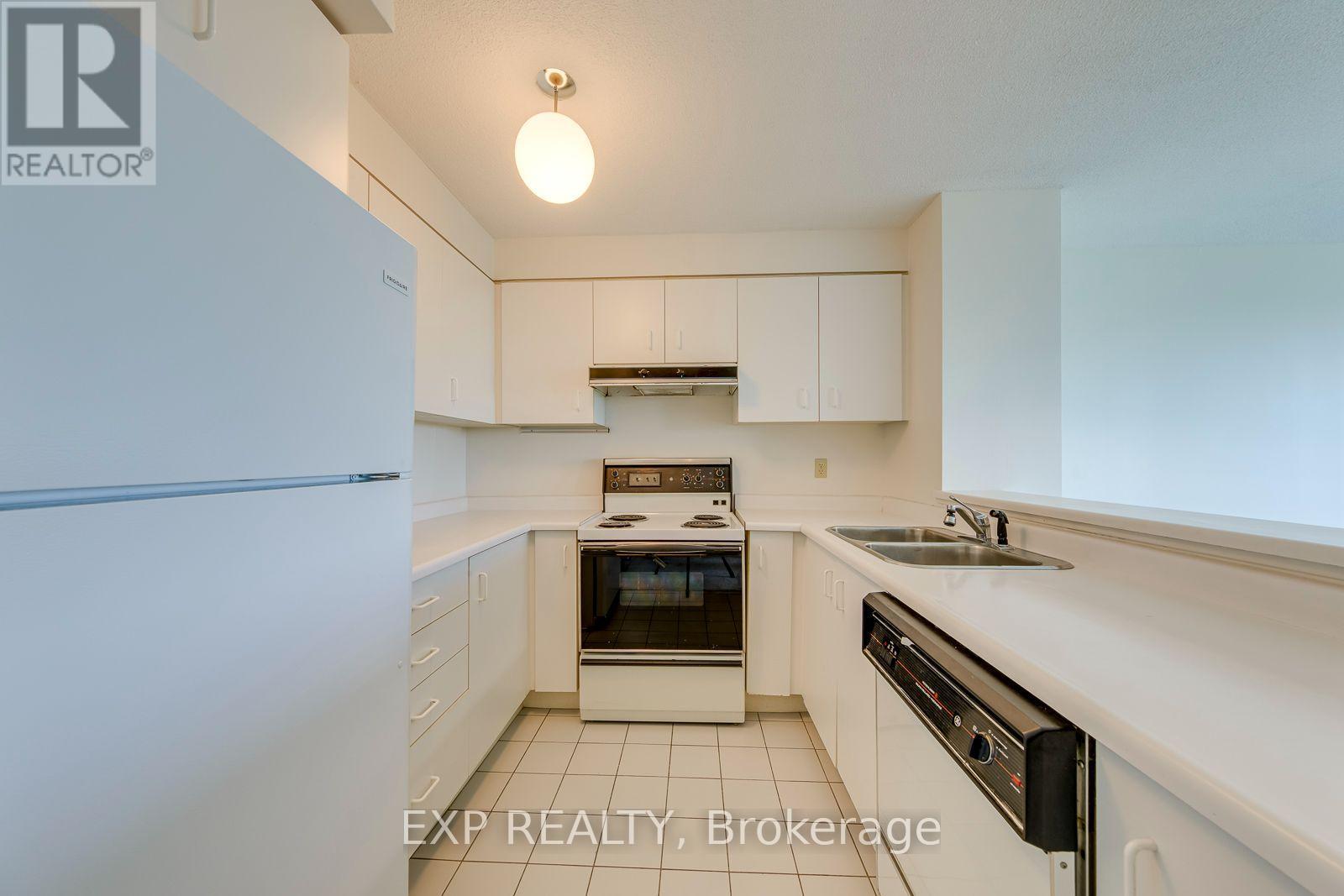 1607 - 2155 Burnhamthorpe Road, Mississauga, Ontario  L5L 5P4 - Photo 12 - W13827220