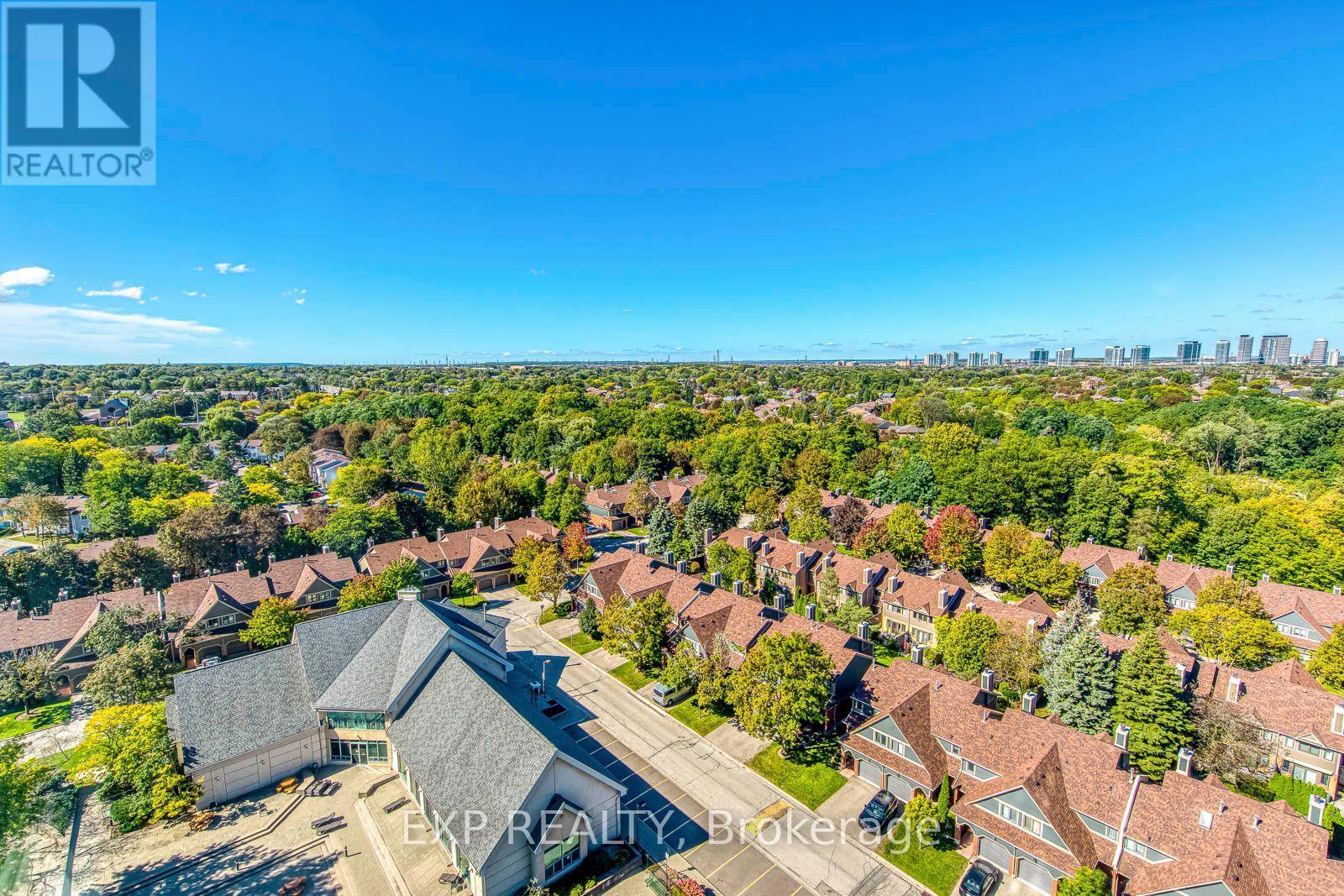1607 - 2155 Burnhamthorpe Road, Mississauga, Ontario  L5L 5P4 - Photo 22 - W13827220