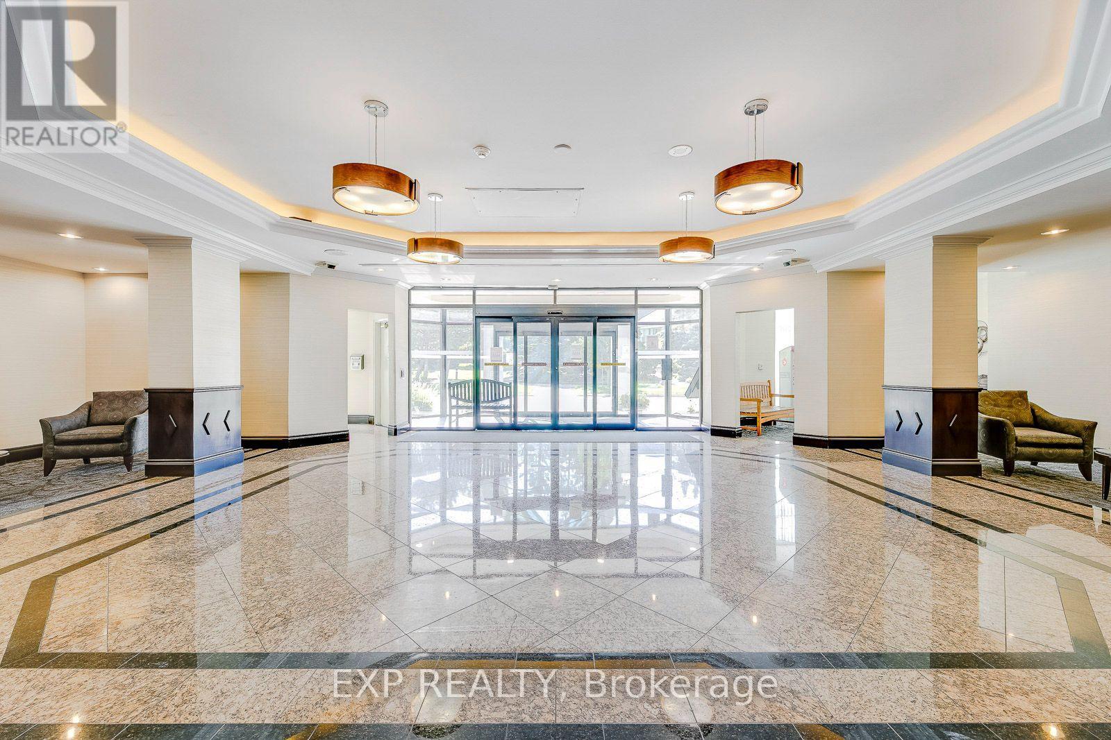 1607 - 2155 Burnhamthorpe Road, Mississauga, Ontario  L5L 5P4 - Photo 4 - W13827220