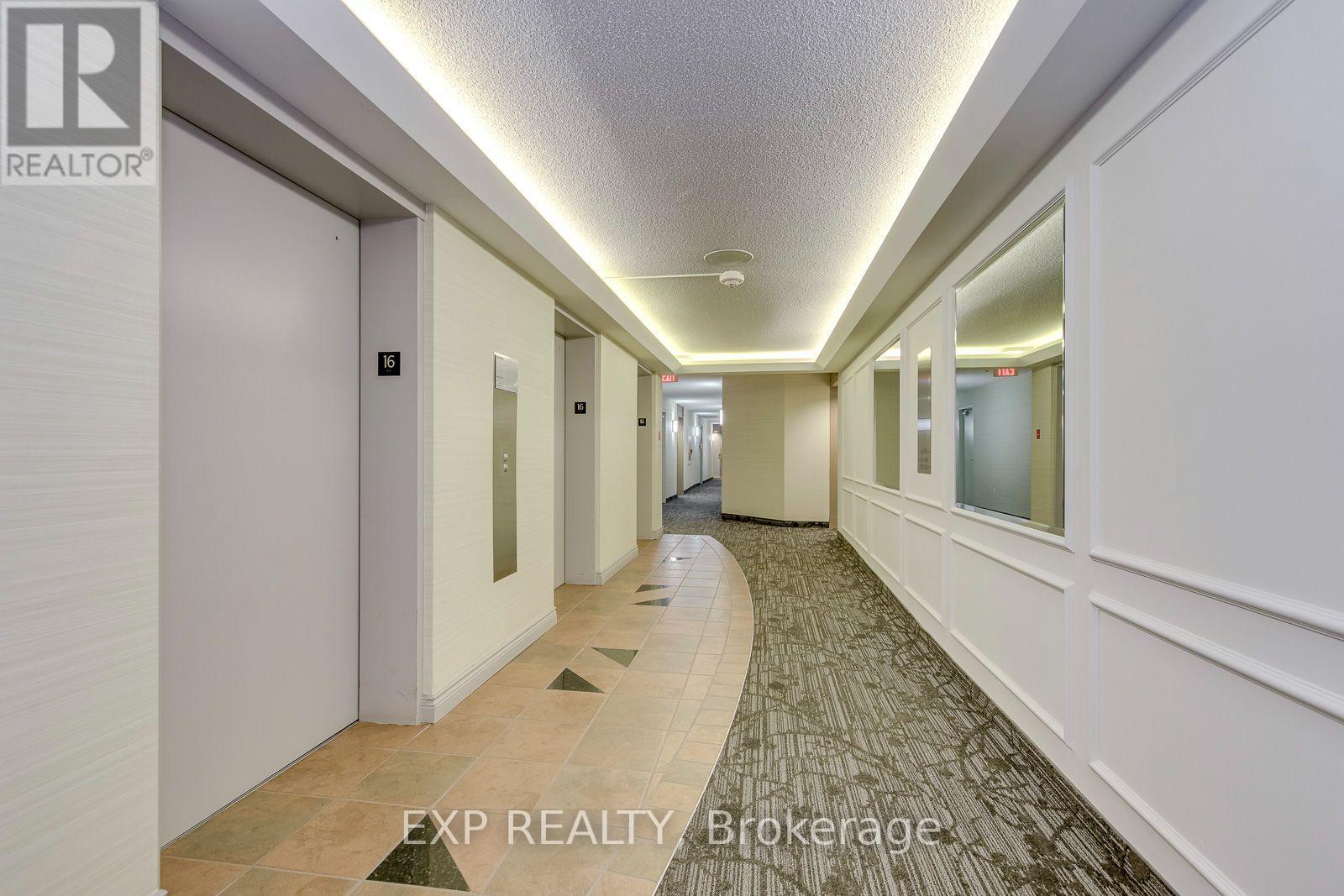 1607 - 2155 Burnhamthorpe Road, Mississauga, Ontario  L5L 5P4 - Photo 6 - W13827220