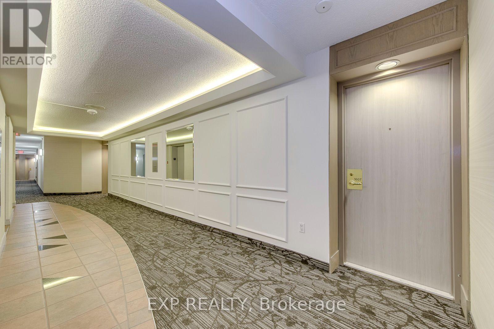 1607 - 2155 Burnhamthorpe Road, Mississauga, Ontario  L5L 5P4 - Photo 7 - W13827220