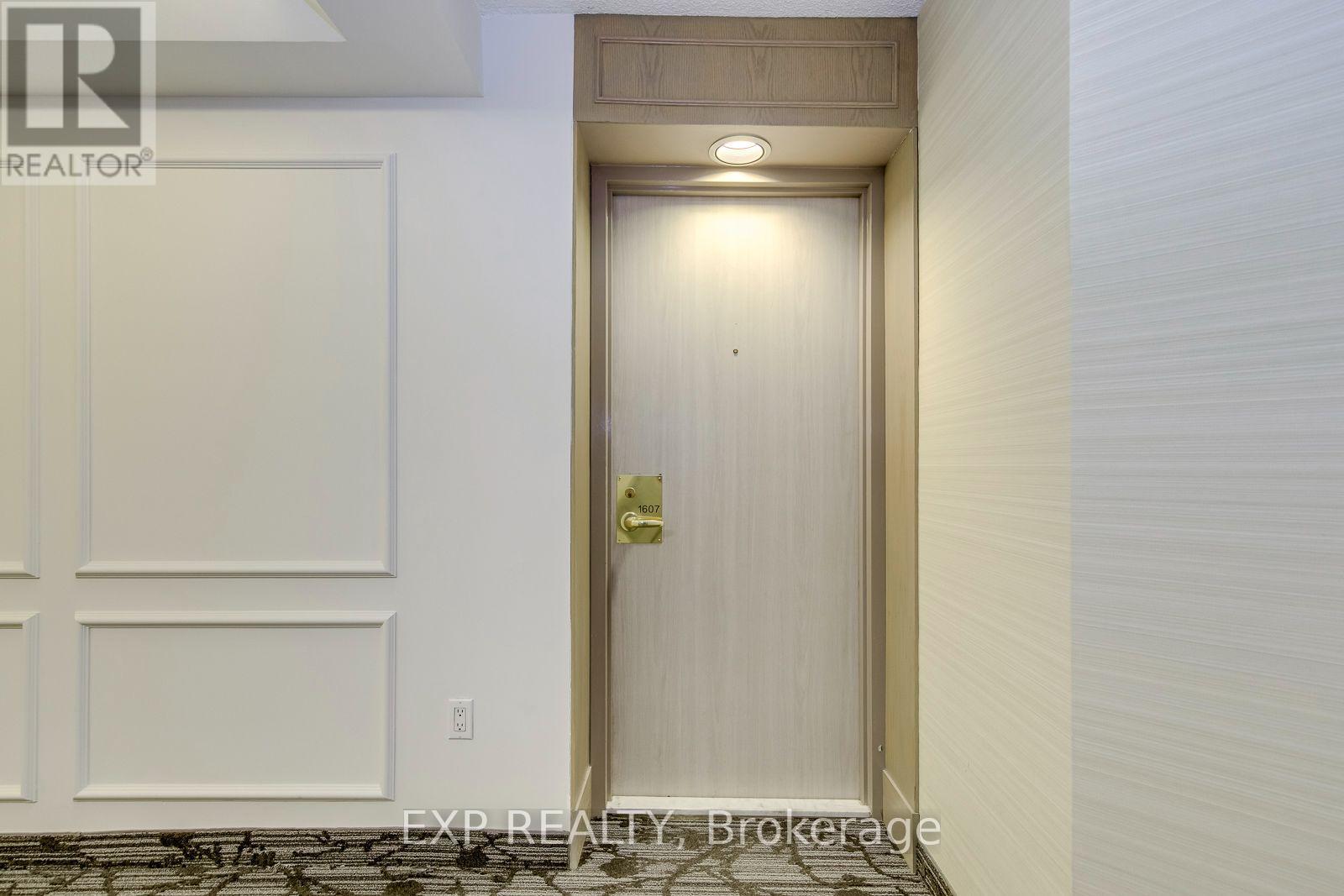 1607 - 2155 Burnhamthorpe Road, Mississauga, Ontario  L5L 5P4 - Photo 8 - W13827220