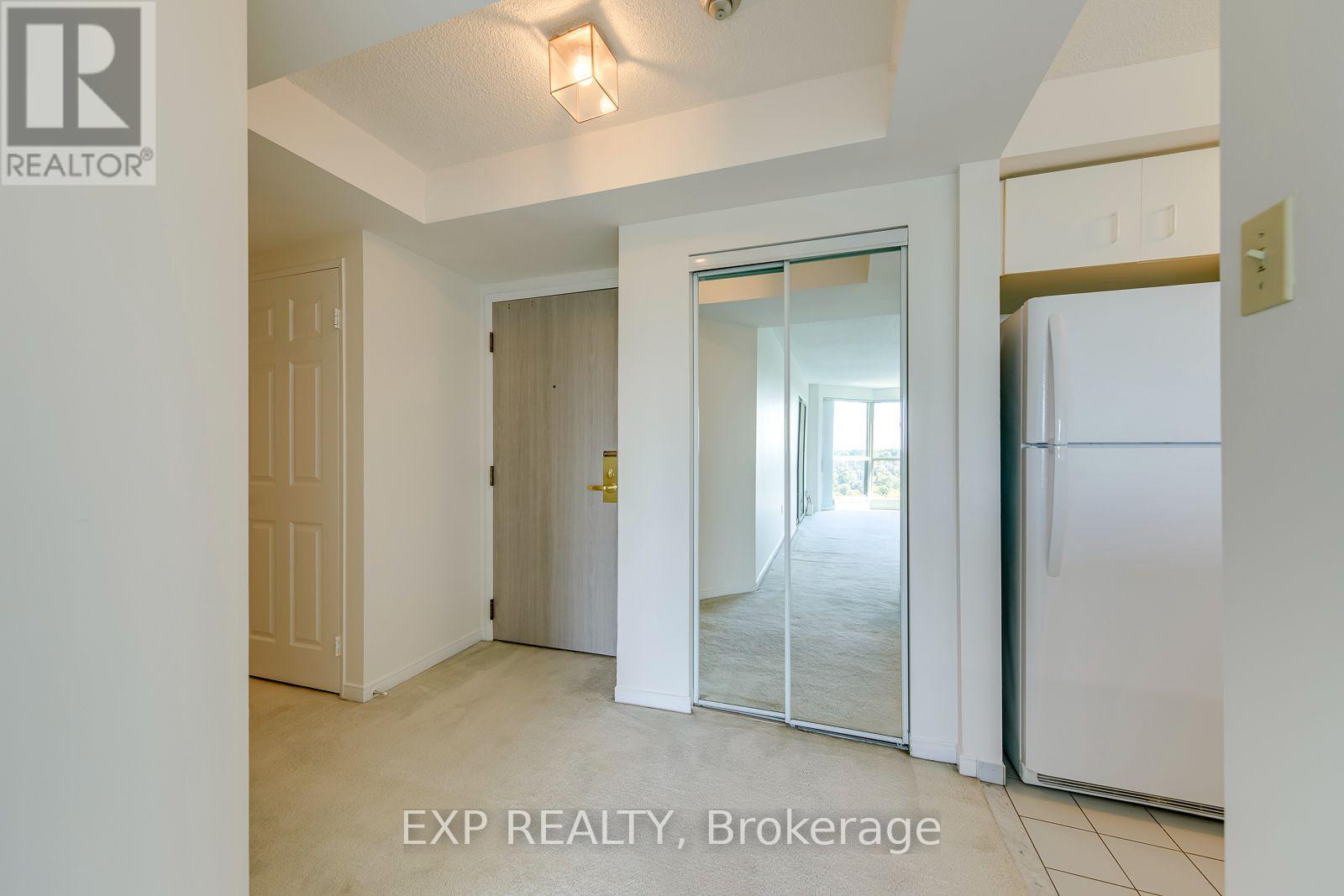 1607 - 2155 Burnhamthorpe Road, Mississauga, Ontario  L5L 5P4 - Photo 9 - W13827220