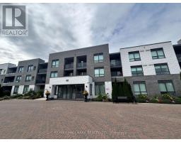 216 - 40 VIA ROSEDALE AVENUE, Brampton, Ontario