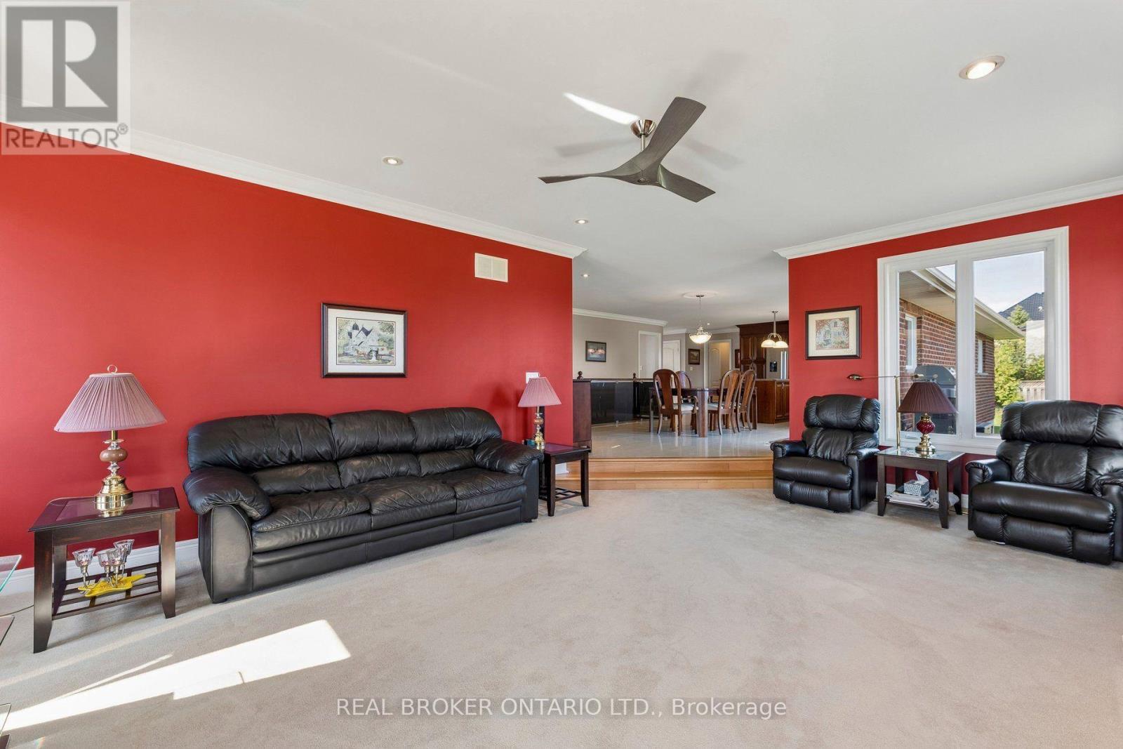 15191 Airport Road, Caledon, Ontario  L7C 2X9 - Photo 13 - W13827252