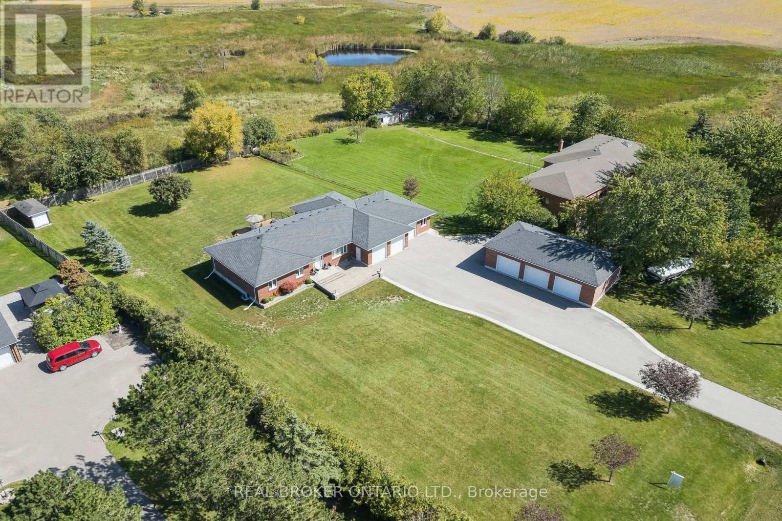 15191 Airport Road, Caledon, Ontario  L7C 2X9 - Photo 32 - W13827252