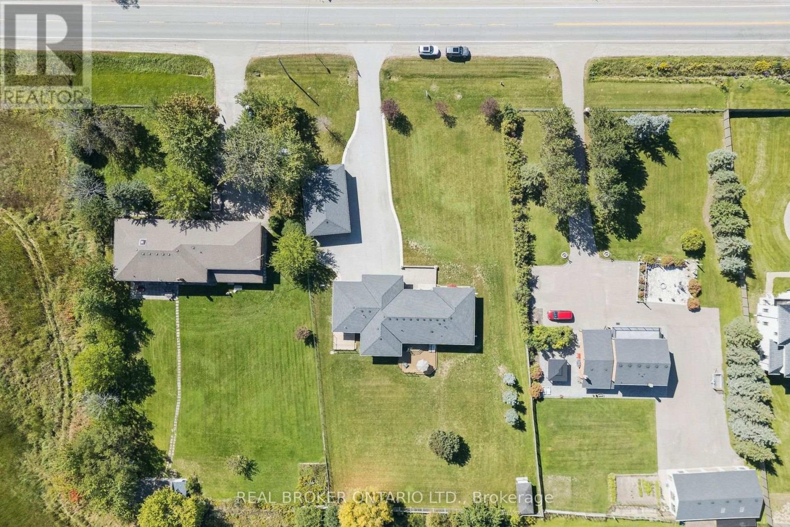 15191 Airport Road, Caledon, Ontario  L7C 2X9 - Photo 33 - W13827252