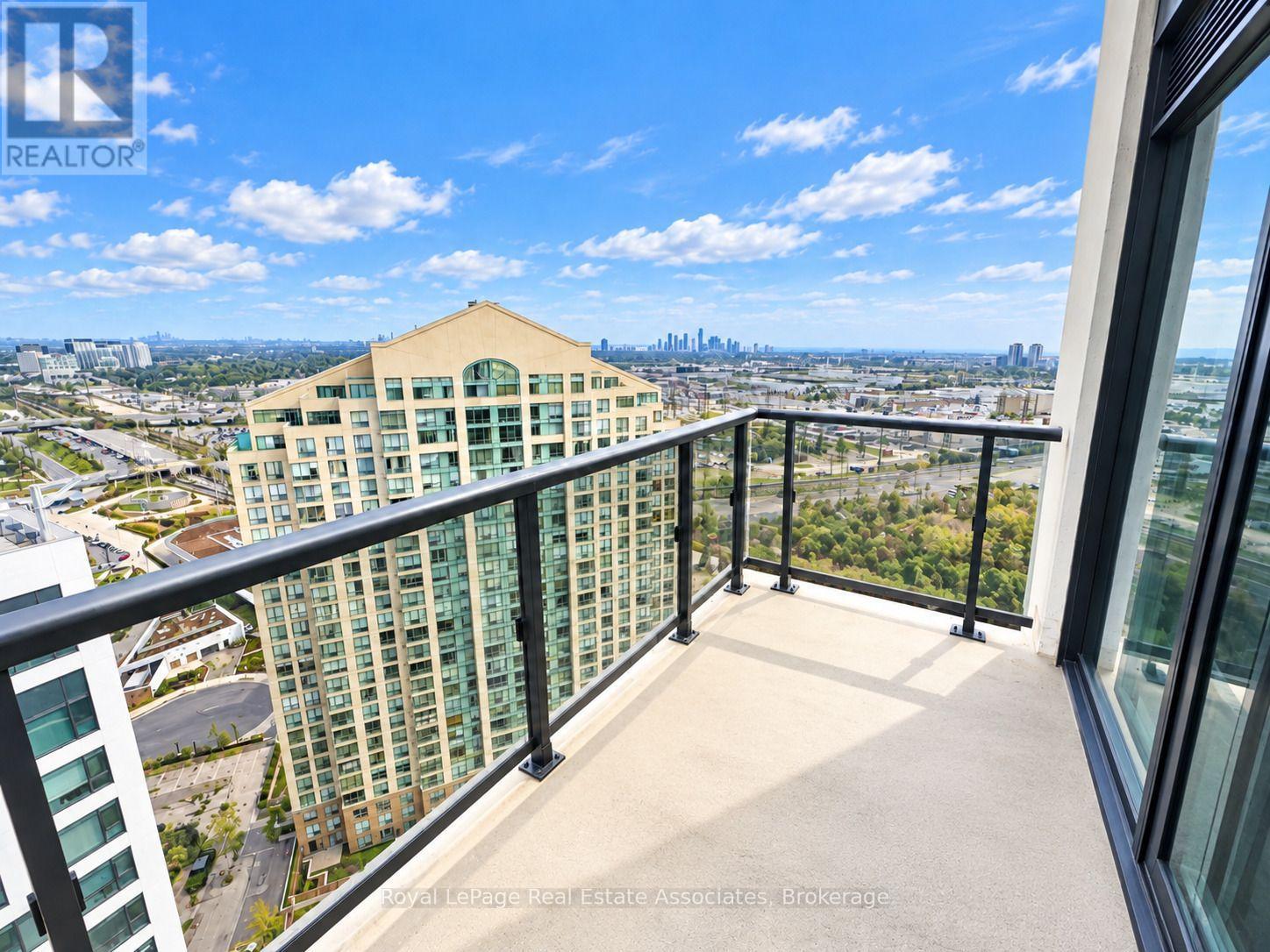 Ph2408 - 30 Samuel Wood Way, Toronto, Ontario  M9B 0C9 - Photo 12 - W13827292