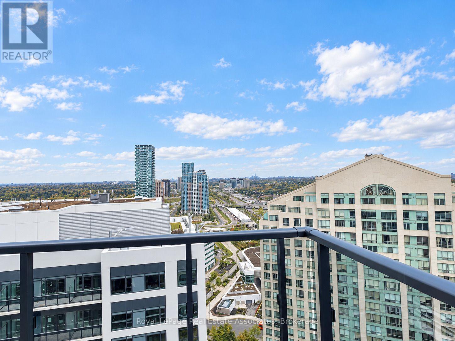 Ph2408 - 30 Samuel Wood Way, Toronto, Ontario  M9B 0C9 - Photo 13 - W13827292