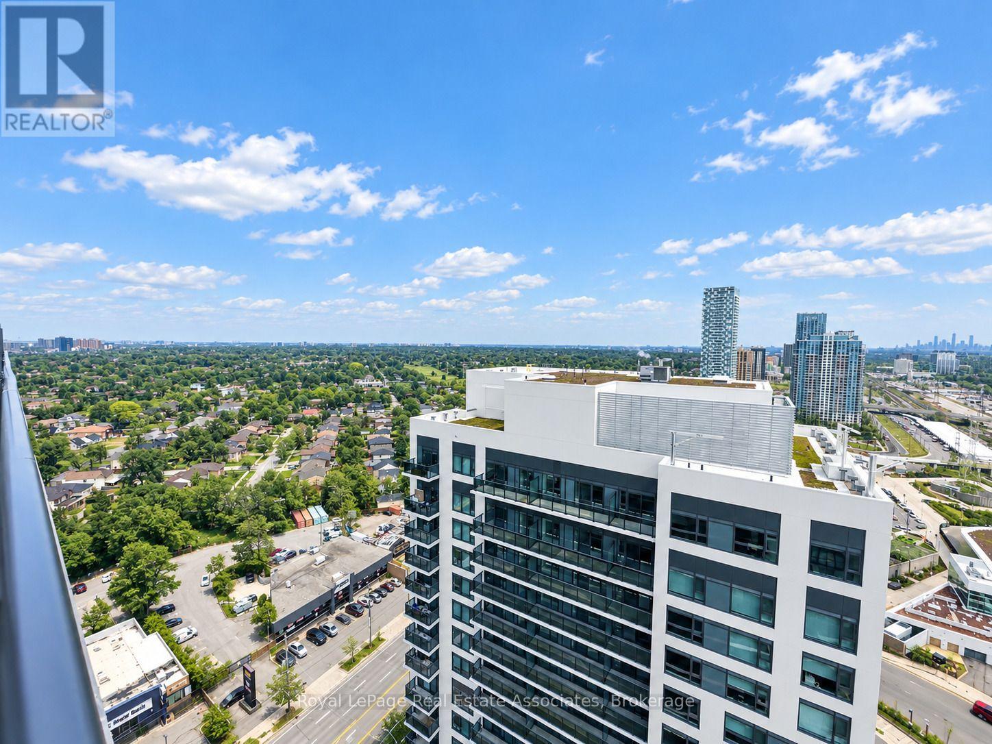 Ph2408 - 30 Samuel Wood Way, Toronto, Ontario  M9B 0C9 - Photo 14 - W13827292