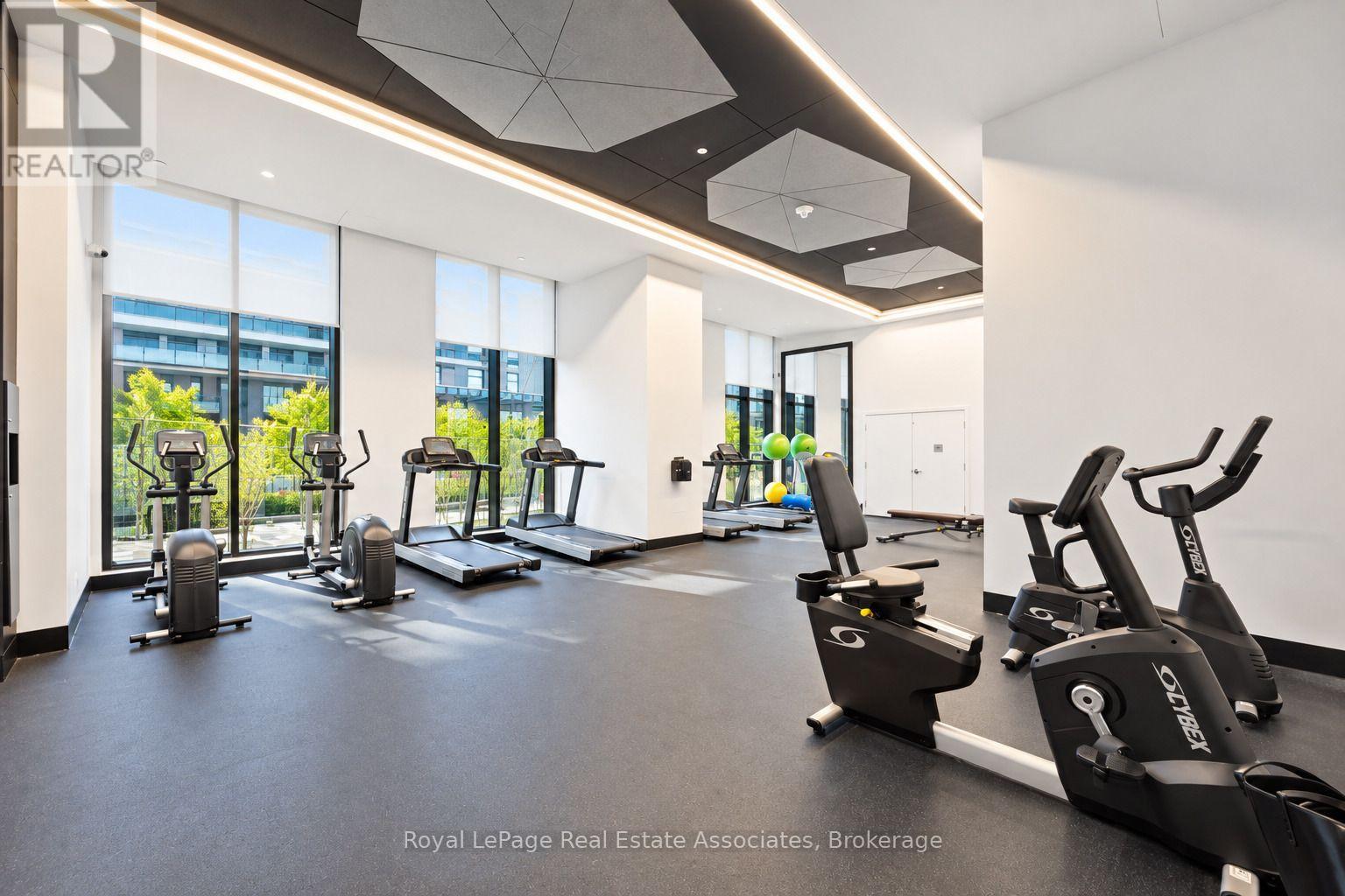 Ph2408 - 30 Samuel Wood Way, Toronto, Ontario  M9B 0C9 - Photo 16 - W13827292