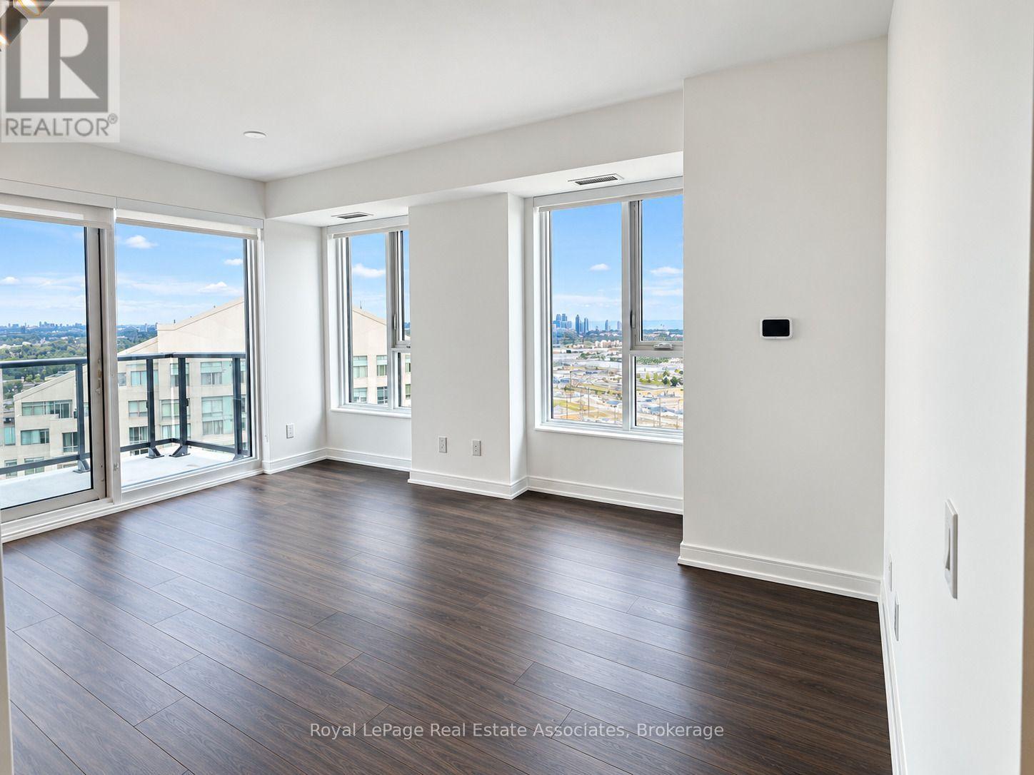 Ph2408 - 30 Samuel Wood Way, Toronto, Ontario  M9B 0C9 - Photo 6 - W13827292